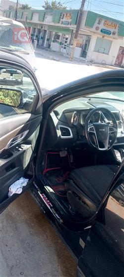 جي ام سي تيراين